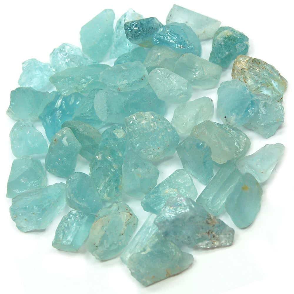 Selenit Taşı Özellikleri ve Faydaları Denizin Yıldızı